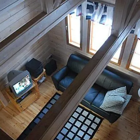 Tatil Evi Holiday Lonnakko *