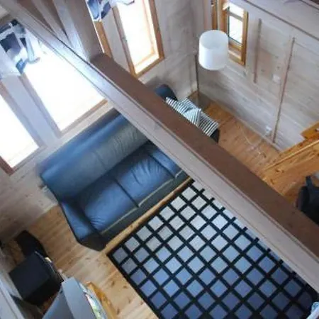 Tatil Evi Holiday Lonnakko