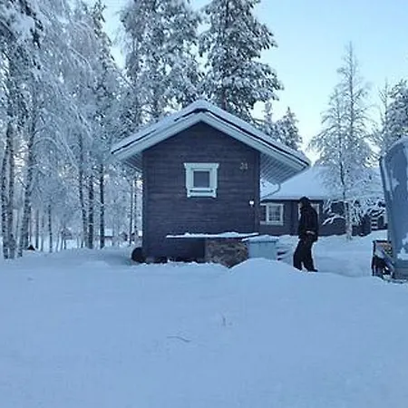 Holiday Lonnakko Tatil Evi *