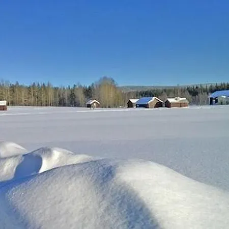 Tatil Evi Holiday Lonnakko Levi
