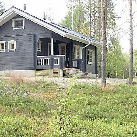 Holiday Lonnakko Tatil Evi