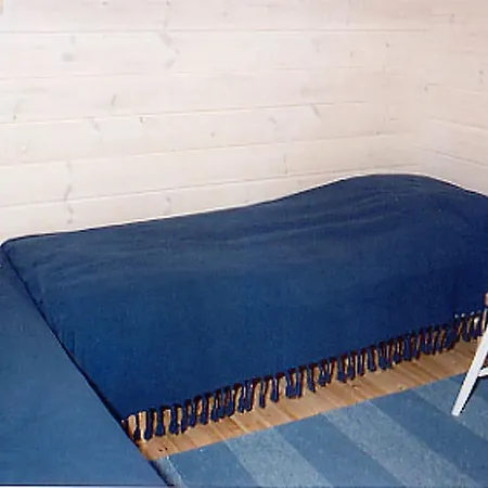 Holiday Lonnakko Tatil Evi